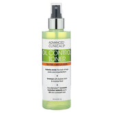 Advaned Clinicals Oil Control Toner 8oz